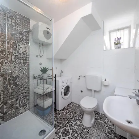 With Wifi - 7596 Appartement