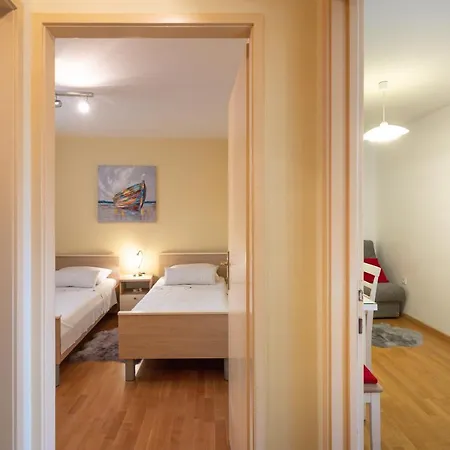 With Wifi - 7596 Apartment *