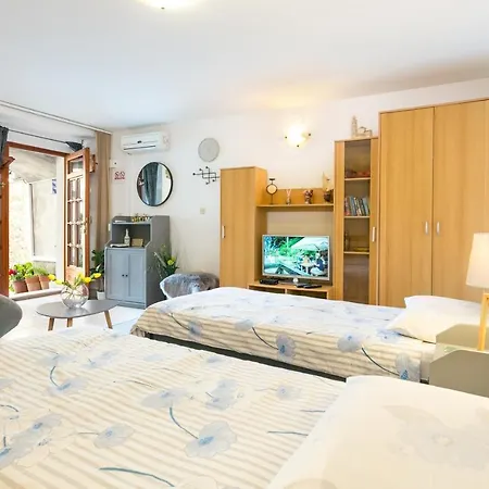 With Wifi - 7596 Appartement *