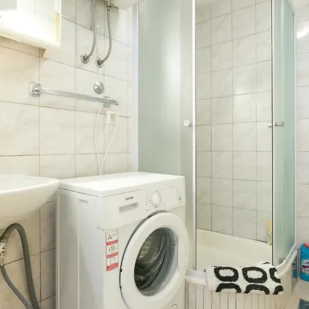 With Wifi - 7596 Apartment *