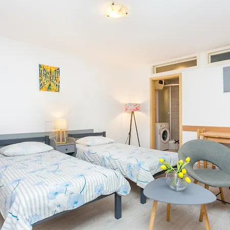 With Wifi - 7596 Apartment *