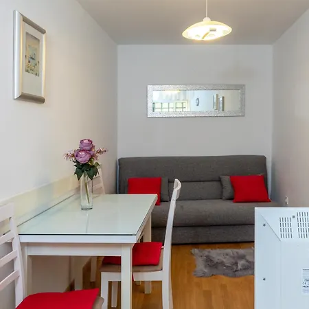 Apartment With Wifi - 7596 Split