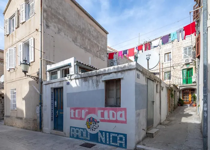 With Wifi - 7596 Apartament *