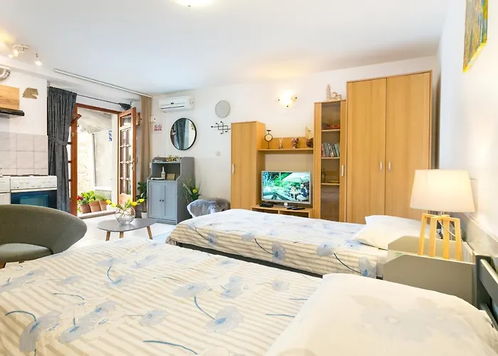 With Wifi - 7596 Apartament *