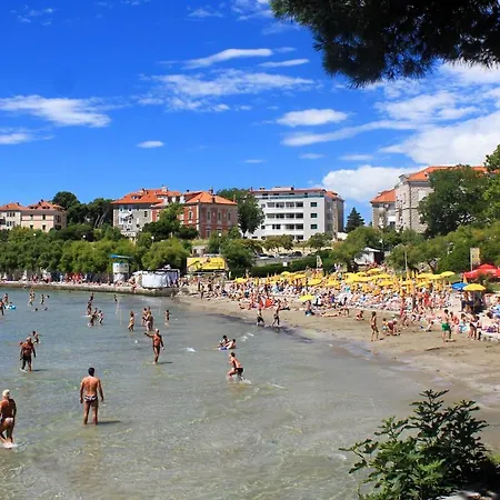 Apartman With Wifi - 7596 *