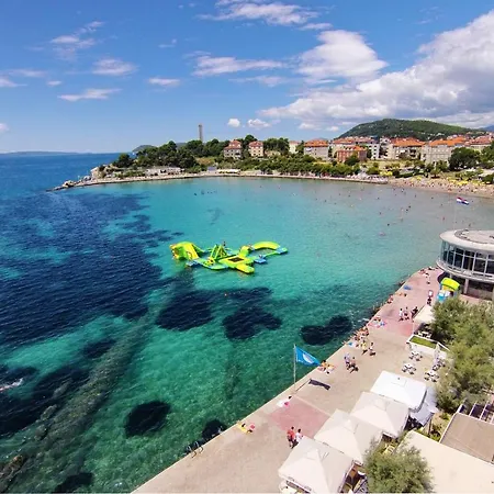 Apartman With Wifi - 7596 Split