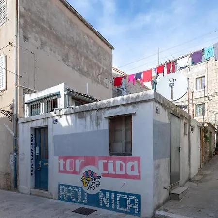 With Wifi - 7596 Apartman *