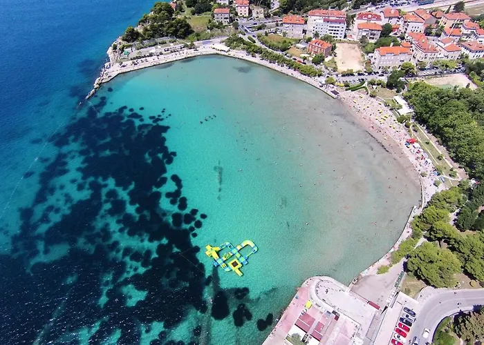 With Wifi - 7596 Apartman *