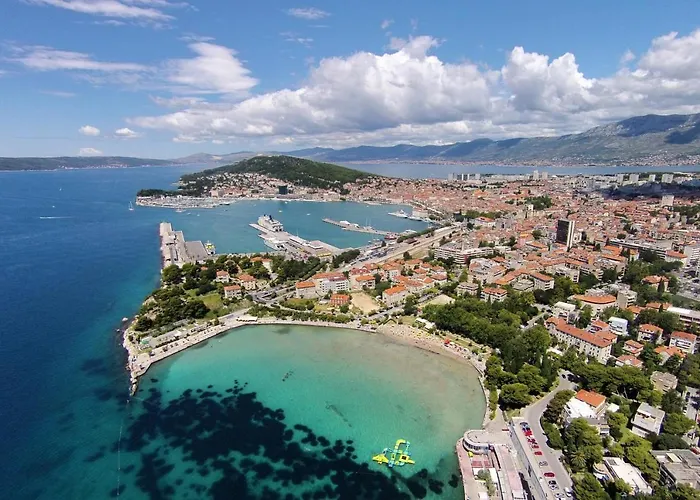 Apartman With Wifi - 7596 *