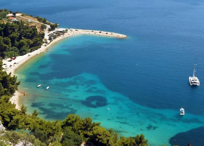 With Wifi - 7596 Apartman *