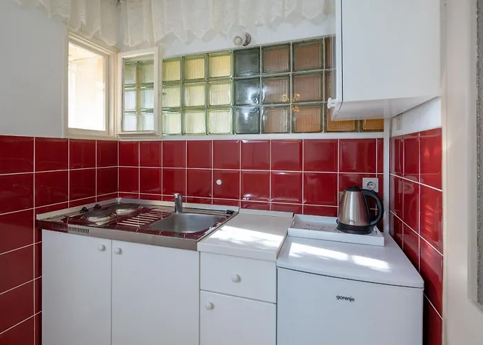 Apartman With Wifi - 7596 Split